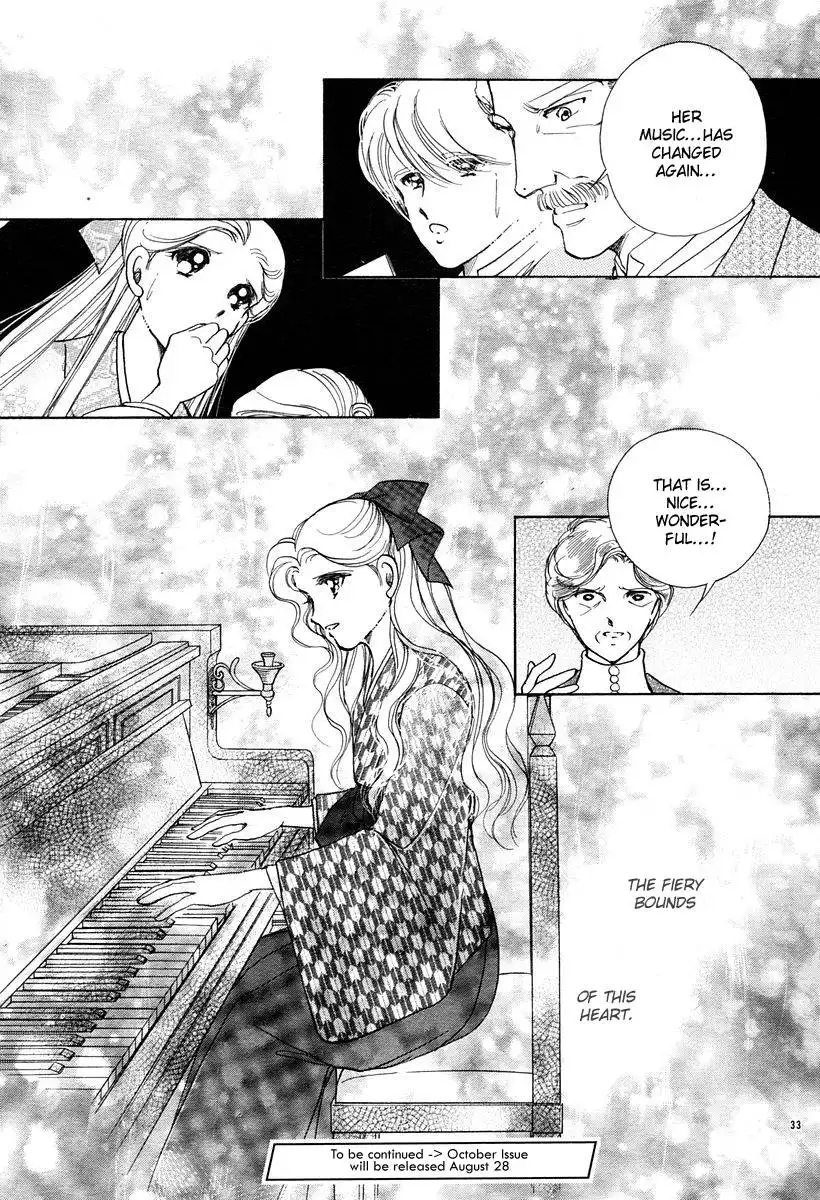Akatsuki no Aria Chapter 4 38
